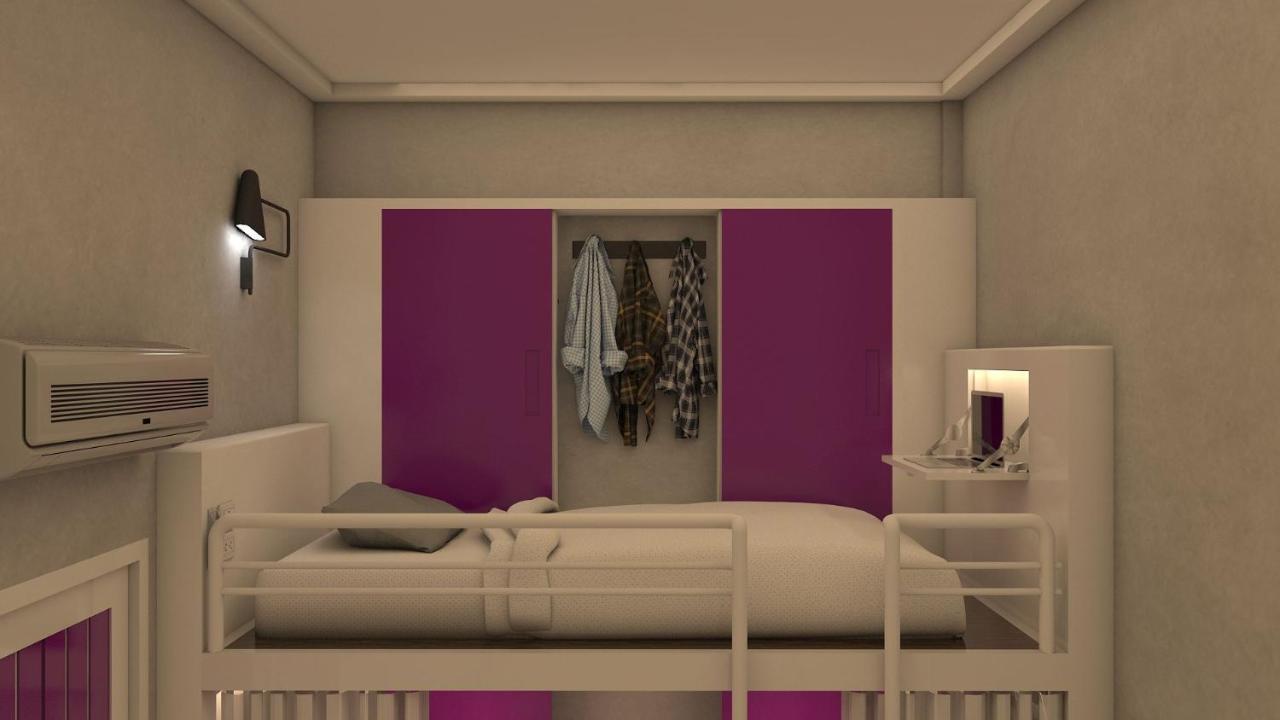The Twizt - Lifestyle & Hostel Siem Reap