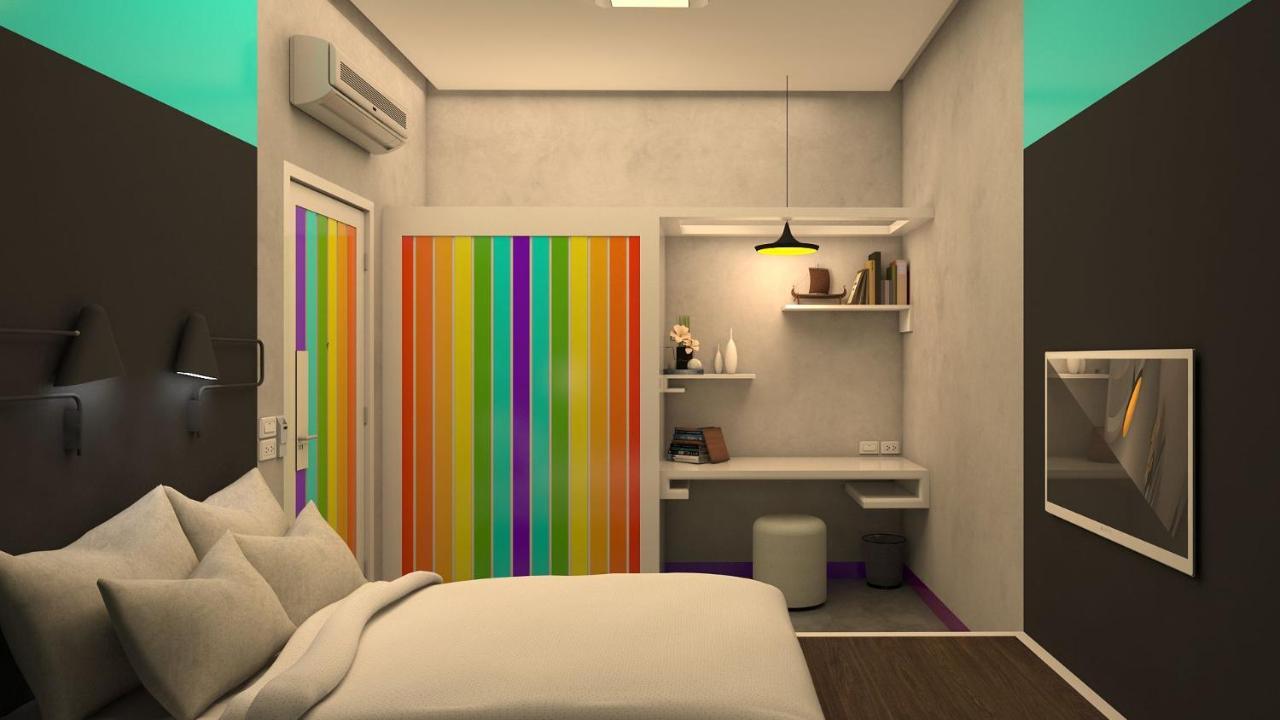 The Twizt - Lifestyle & Hostel