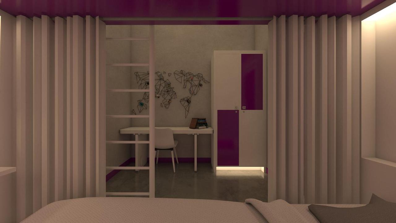 The Twizt - Lifestyle & Hostel *