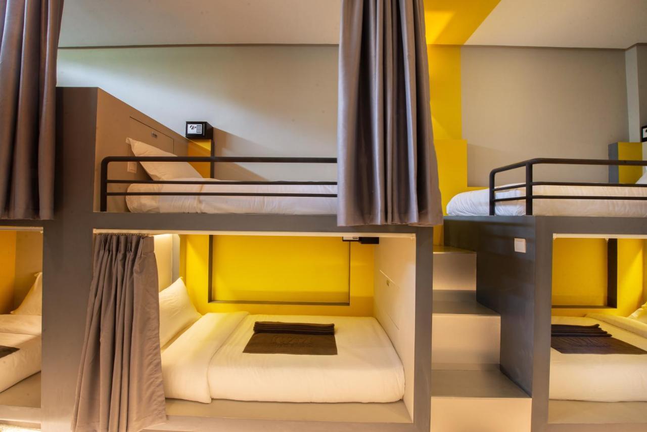 Hostel The Twizt - Lifestyle & *