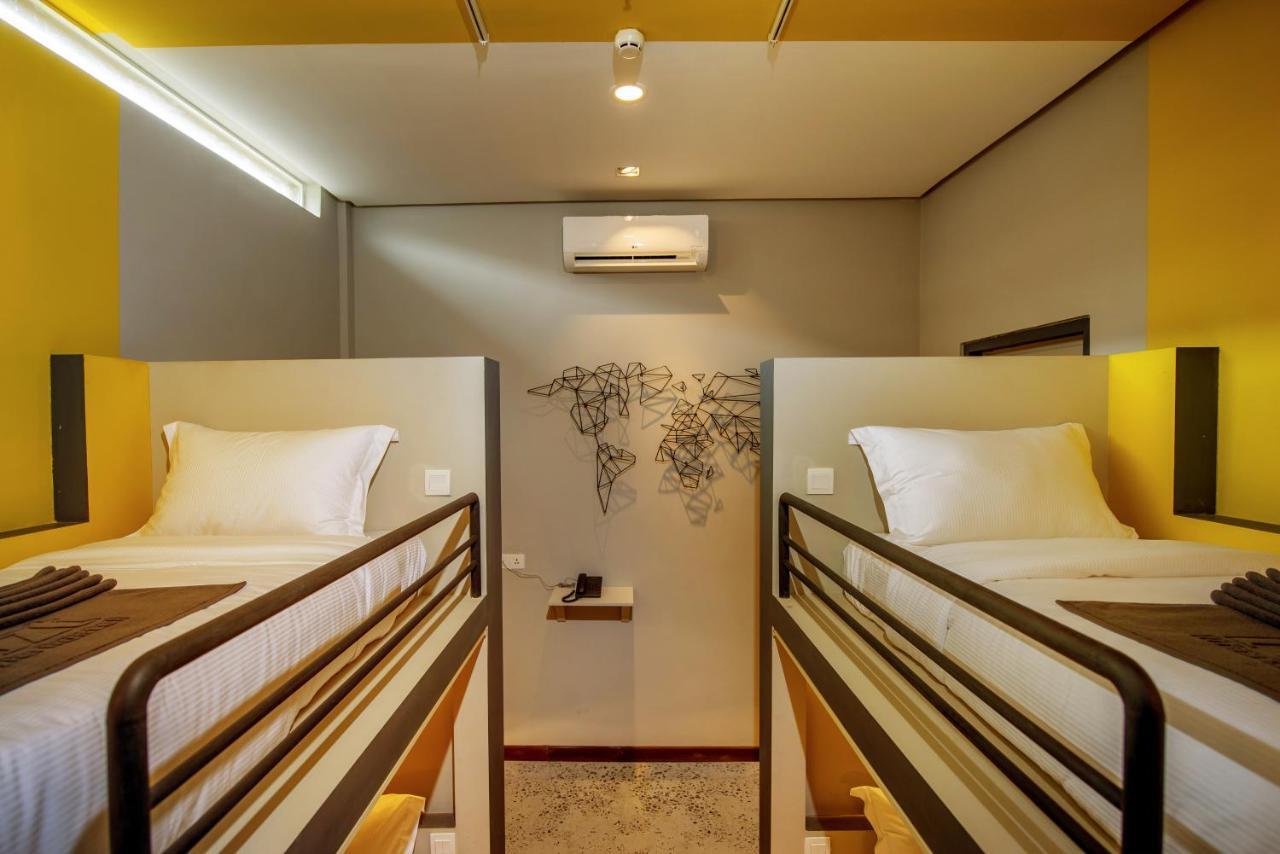 Hostel The Twizt - Lifestyle & Siem Reap