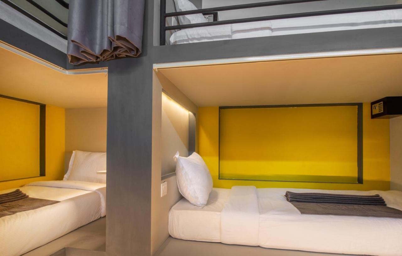 The Twizt - Lifestyle & Hostel Siem Reap