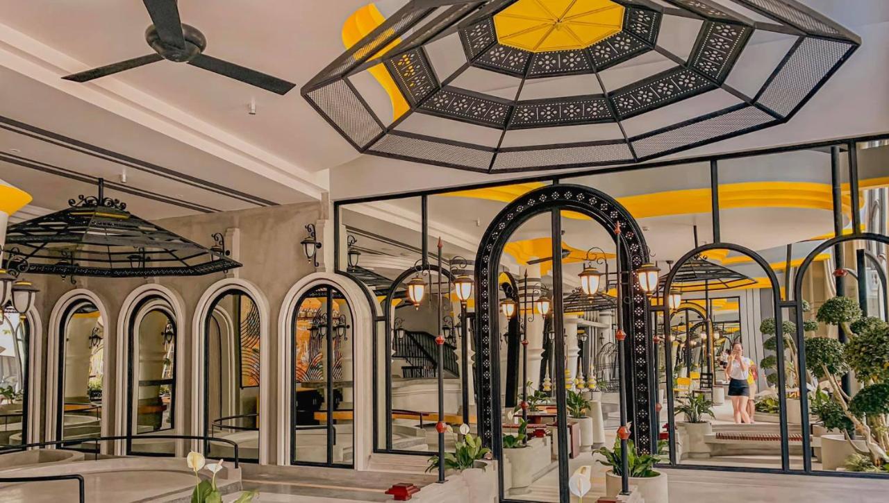 The Twizt - Lifestyle & Siem Reap