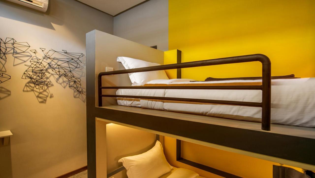 The Twizt - Lifestyle & Hostel Siem Reap