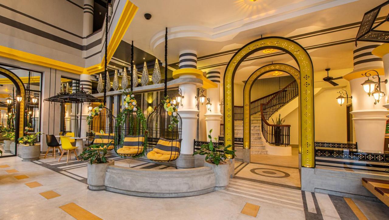 Hostel The Twizt - Lifestyle & Siem Reap