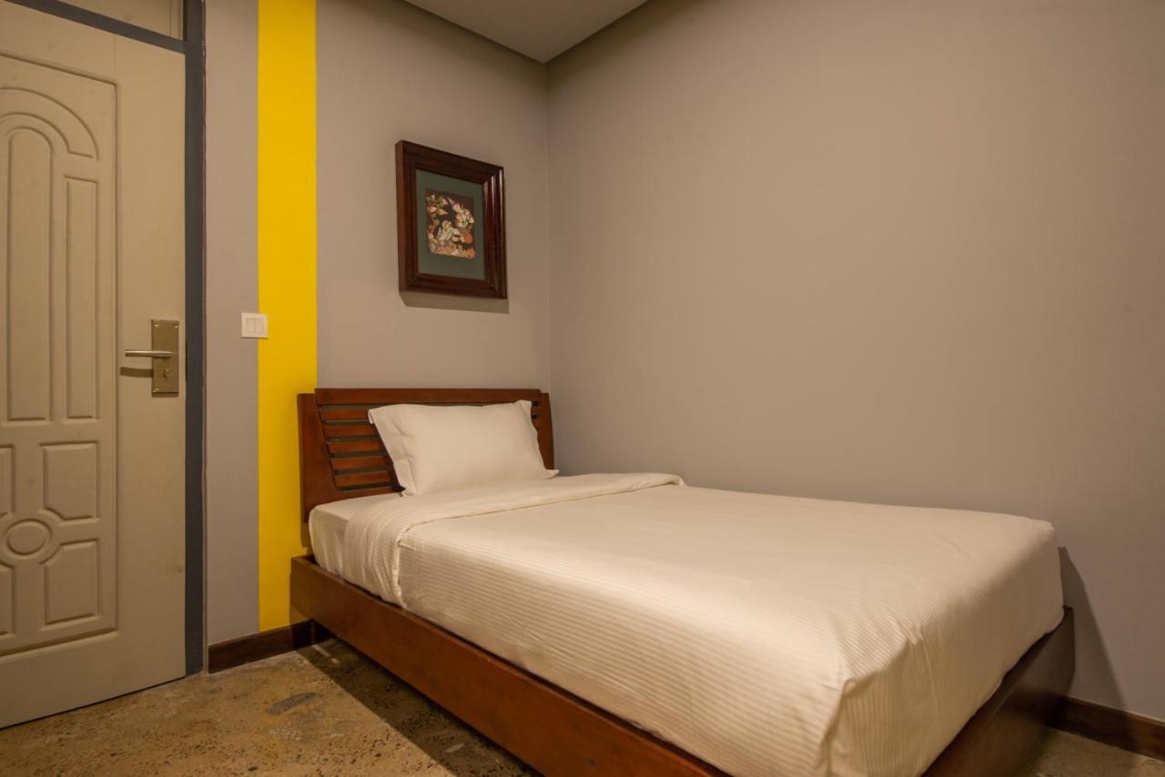 The Twizt - Lifestyle & Hostel Siem Reap