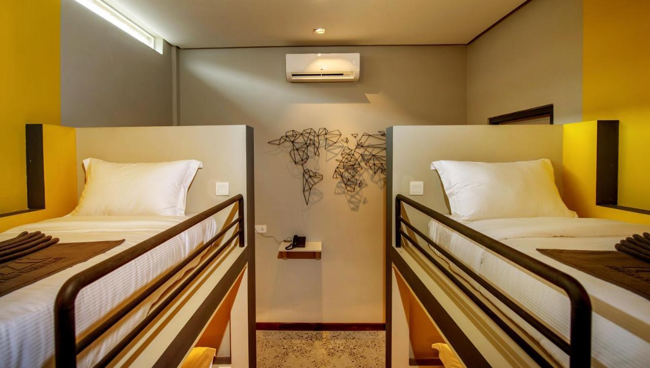 Hostel The Twizt - Lifestyle & Siem Reap