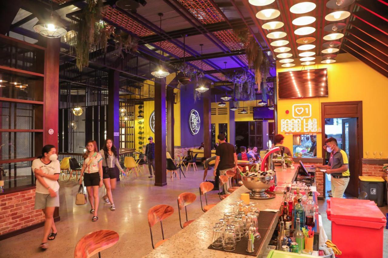 Hostel The Twizt - Lifestyle &