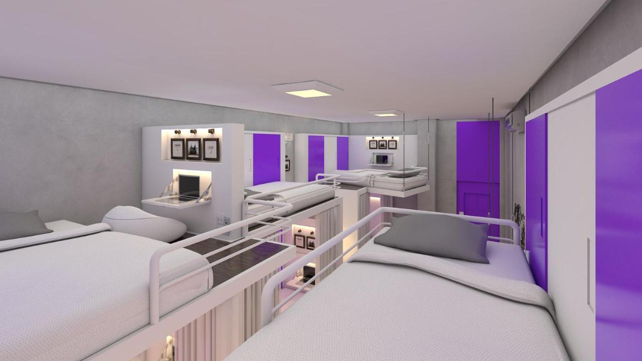 Hostel The Twizt - Lifestyle &