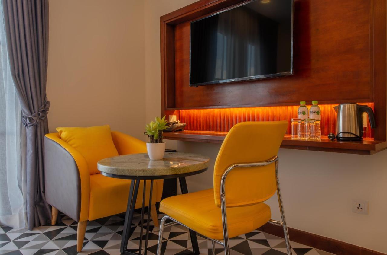 Hostel The Twizt - Lifestyle & Siem Reap