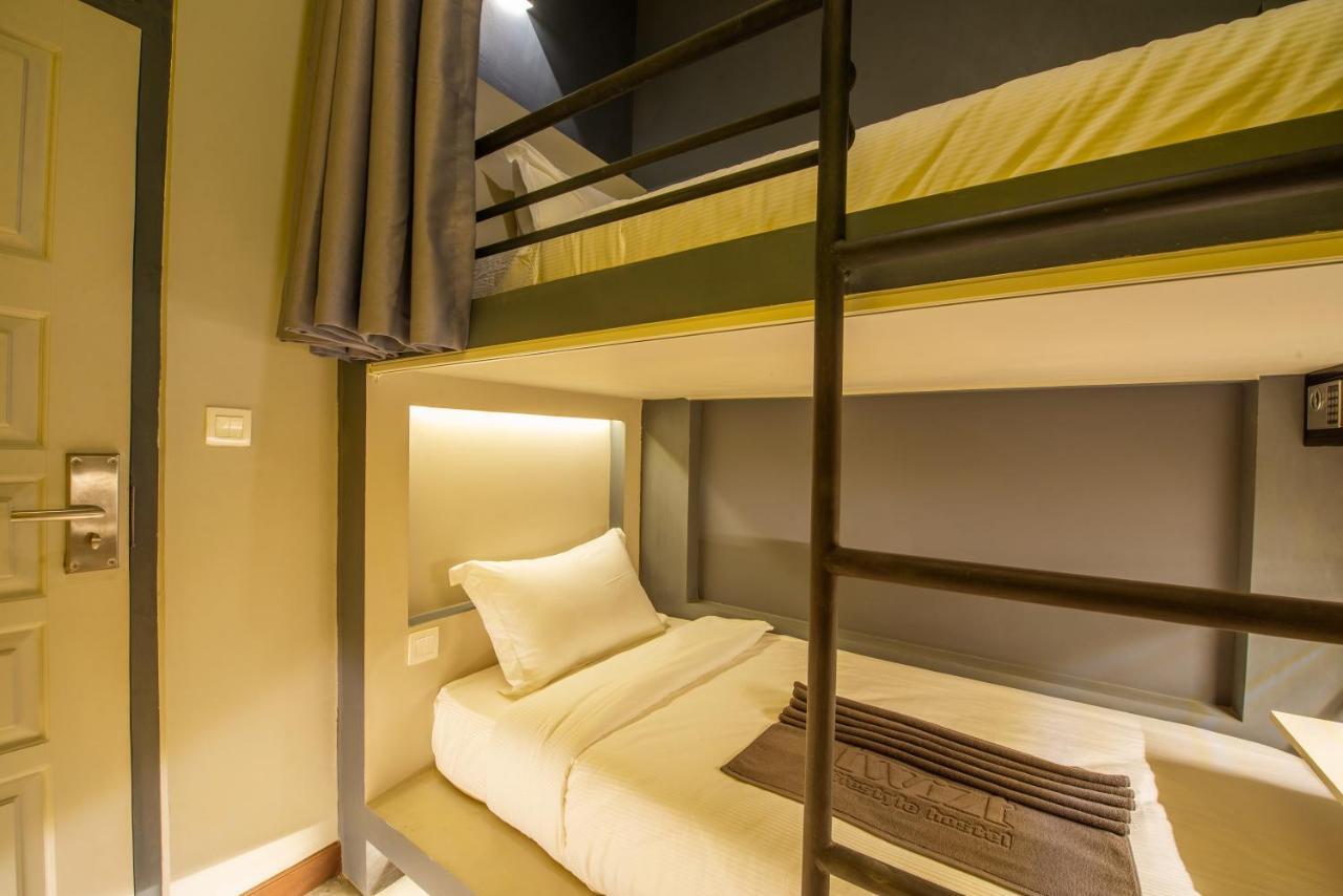 Hostel The Twizt - Lifestyle & *