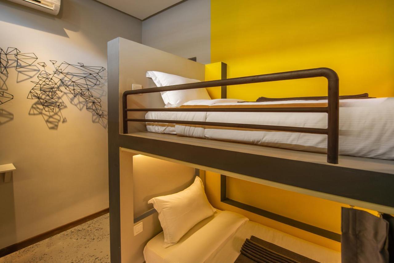Hostel The Twizt - Lifestyle & Siem Reap