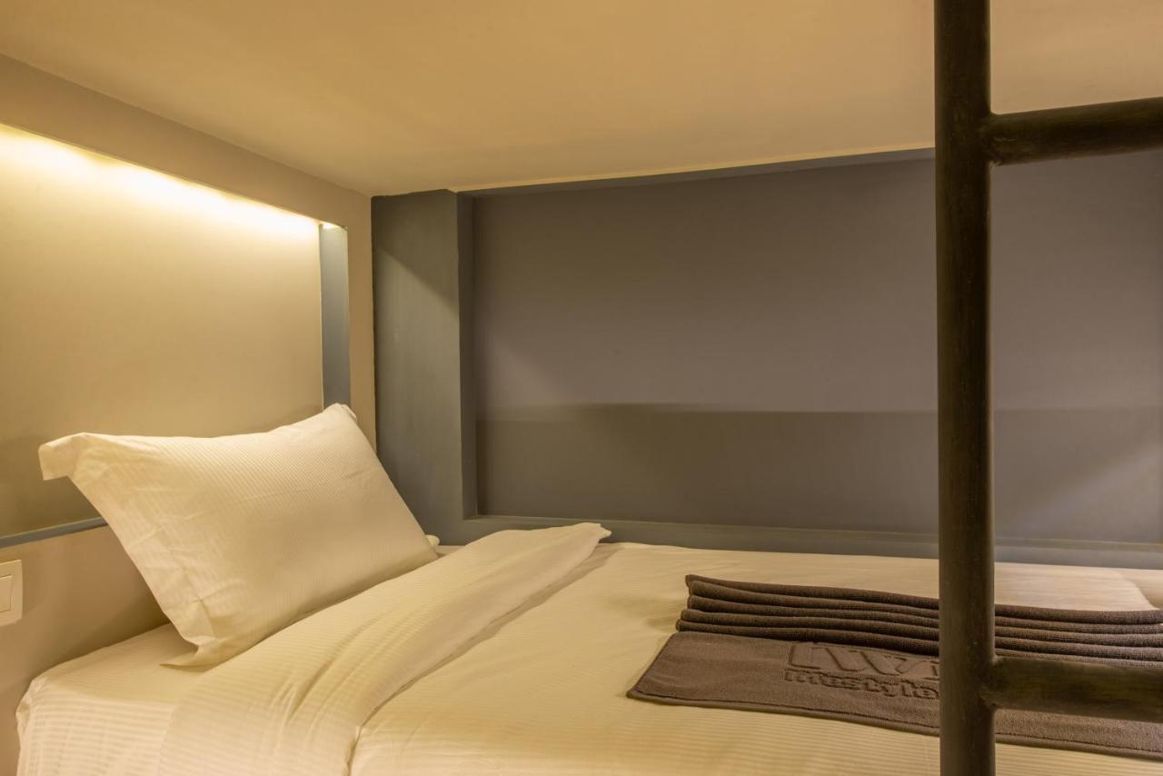 The Twizt - Lifestyle & Hostel Siem Reap