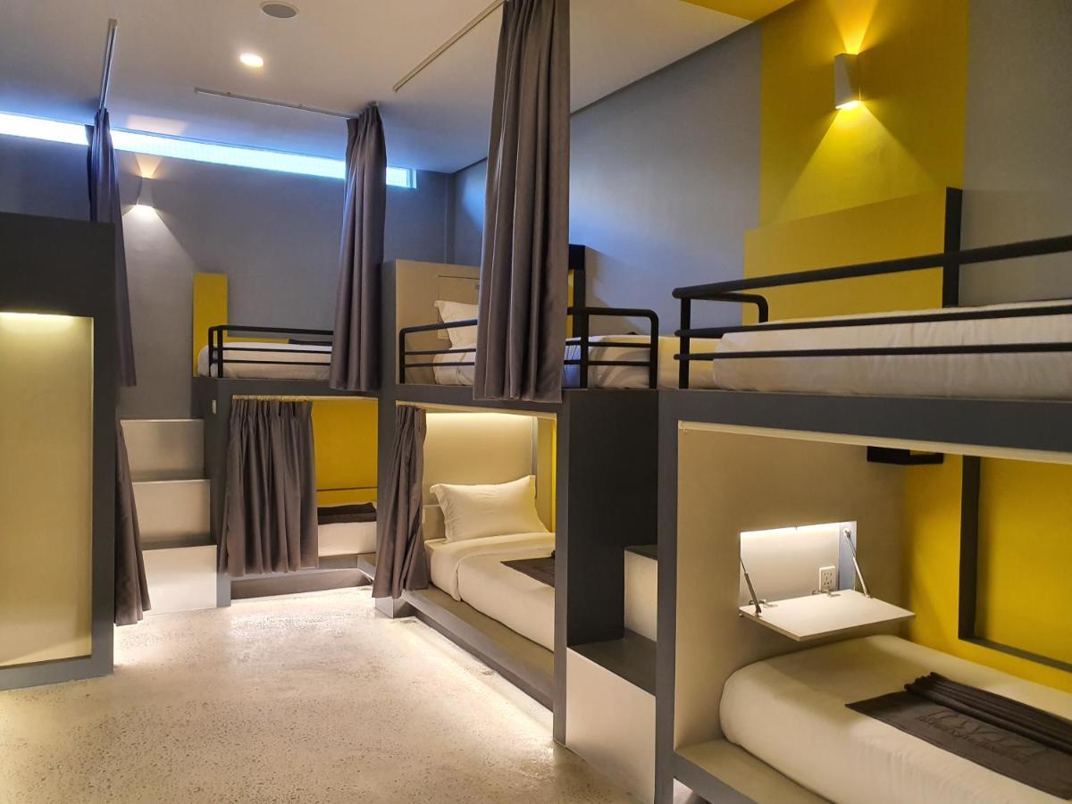 Hostel The Twizt - Lifestyle & *