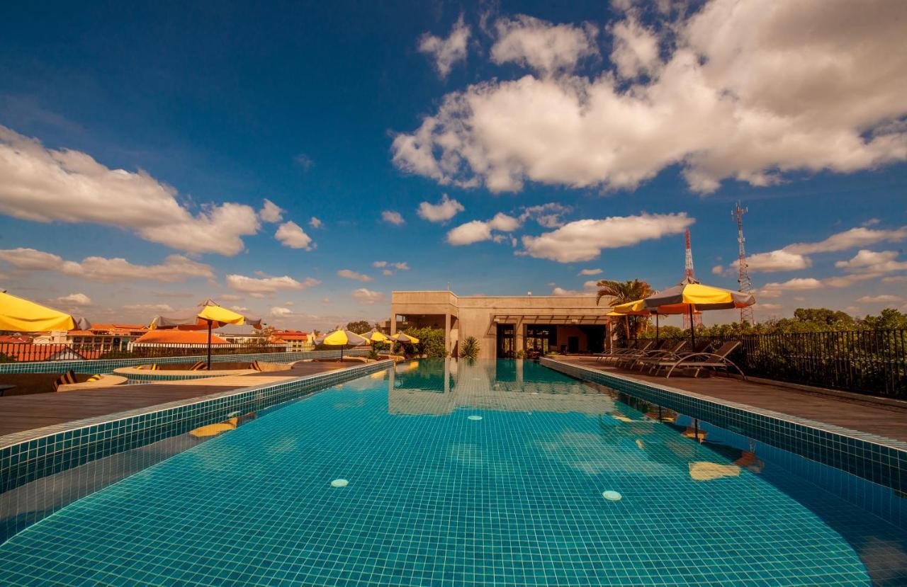 Hostel The Twizt - Lifestyle & Siem Reap